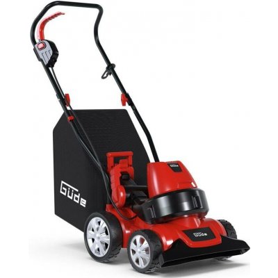 GÜDE GFLS 1601 94451 – Zboží Mobilmania