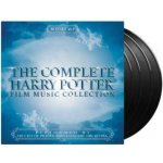 The City Of Prague Philharmonic - The Complete Harry Potter Film Music Collection LP – Hledejceny.cz