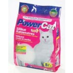 Podestýlka POWERcat silikon - 5l – Hledejceny.cz
