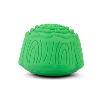 Muffik Balanční kámen Pařez zelená – Zboží Mobilmania