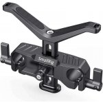 SmallRig 2680 univerzálna podpera objektívu 15 mm LWS – Zboží Živě