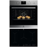 Set Electrolux 600 PRO EOD3H50TX + EIV835 – Hledejceny.cz