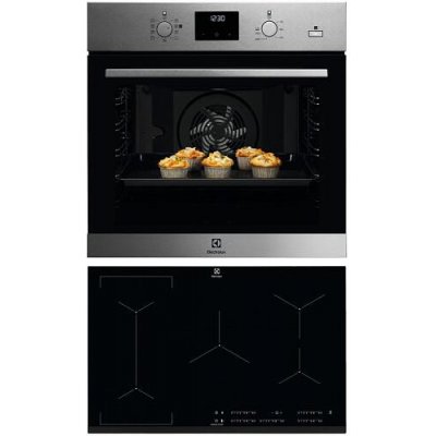 Set Electrolux 600 PRO EOD3H50TX + EIV835 – Hledejceny.cz