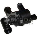Termostat TOPRAN 117 425