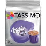 Tassimo Milka 16 ks – Zboží Dáma
