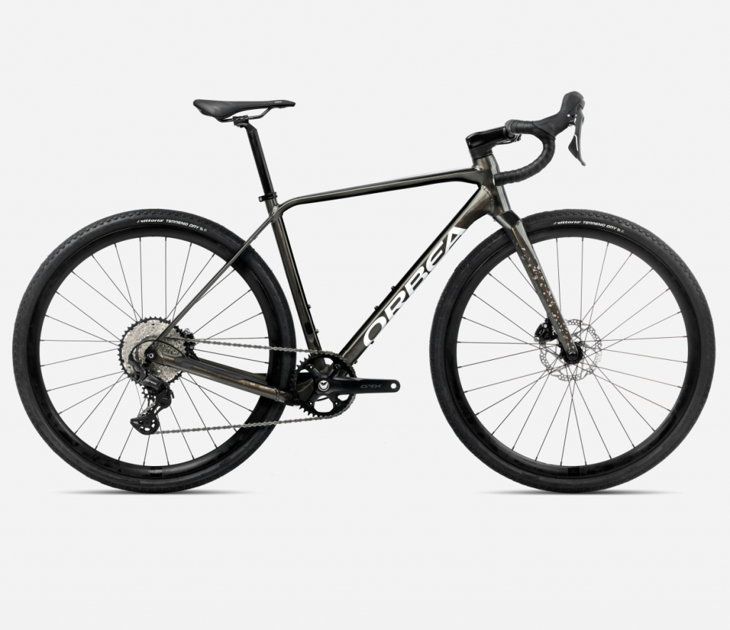 ORBEA TERRA H30 2025