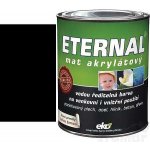 Eternal Mat akrylátový 2,8 kg Černá – Hledejceny.cz