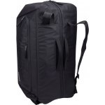 Thule RoundTrip MTB Duffel Black 70 l – Zbozi.Blesk.cz