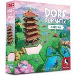 Tlama games Dorfromantik Sakura – Hledejceny.cz