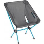 Židle Helinox Chair Zero Large modrá/černá – Hledejceny.cz