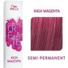 Barva na vlasy Wella Professionals Color Fresh Create omyvatelná barva na vlasy High Magenta 60 ml