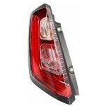 Zadní světlo - levé FIAT PUNTO EVO | 2009 a výše | MAGNETI MARELLI | – Hledejceny.cz