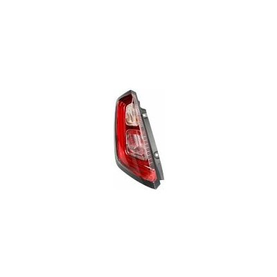 Zadní světlo - levé FIAT PUNTO EVO | 2009 a výše | MAGNETI MARELLI | – Hledejceny.cz