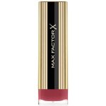 Max Factor Colour Elixir hydratační rtěnka 105 Raisin 4 g – Zboží Mobilmania