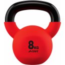 CRIVIT Posilovací Kettlebell 8 kg