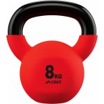 CRIVIT Posilovací Kettlebell 8 kg – Zboží Mobilmania