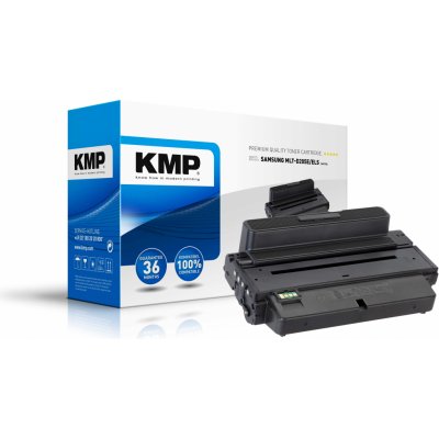 KMP Samsung MLT-D205E - kompatibilní