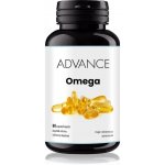 Advence Omega 90 kapslí – Zbozi.Blesk.cz