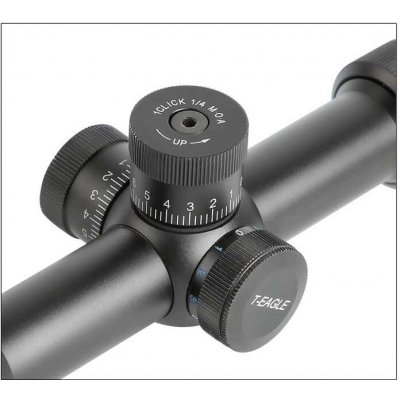 T Eangle EO 3-9x40 AOEG KN – Hledejceny.cz