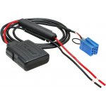 AUX Bluetooth vstup Bluebird univerzální do mini ISO – Zboží Živě