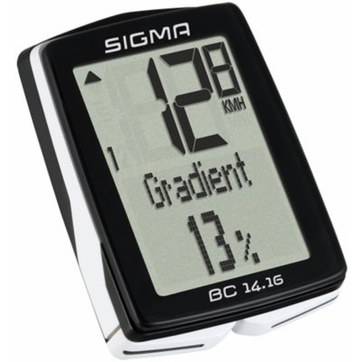 Sigma BC 14.16 STS CAD