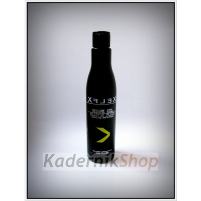 Edelstein Xflex Shape Oil 250 ml