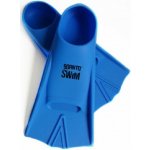 BornToSwim Short Fins – Zboží Mobilmania