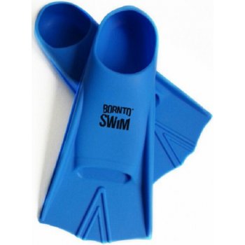 BornToSwim Short Fins