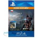 Titanfall 2 Monarch's Reign Bundle