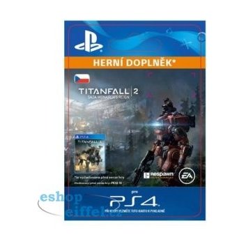 Titanfall 2 Monarch's Reign Bundle