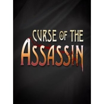 Curse of the Assassin