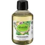 alverde ústní olej s mátou 200 ml – Zbozi.Blesk.cz