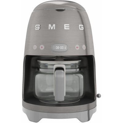 Smeg 50's Retro Style DCF02GREU – Zboží Mobilmania