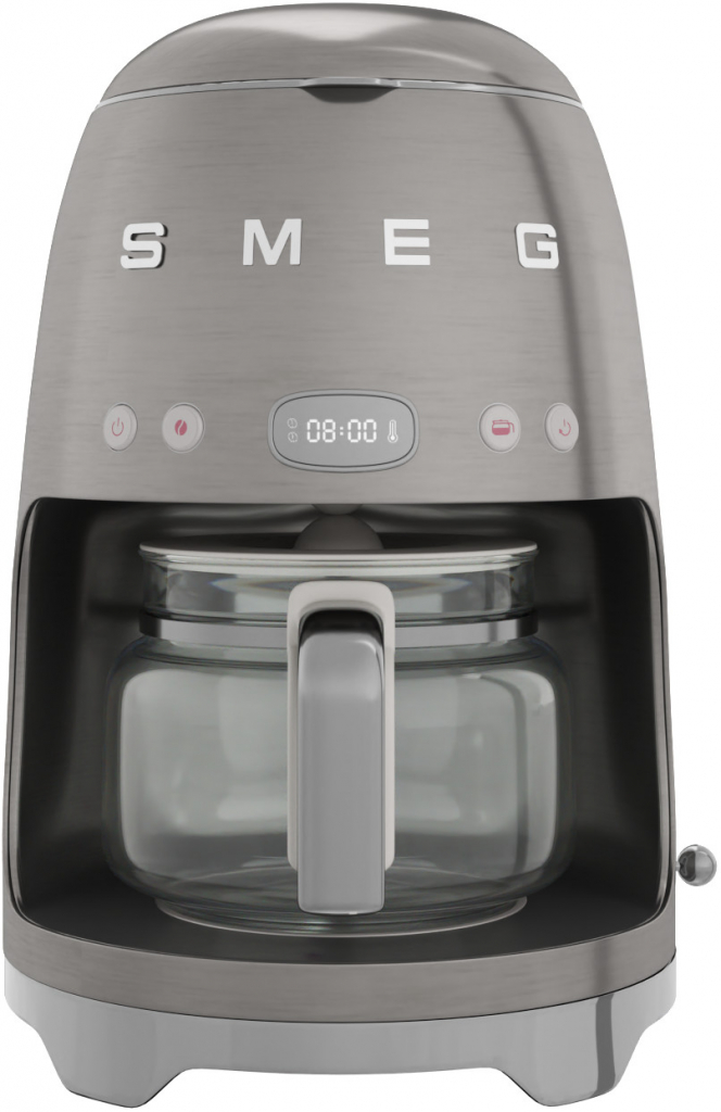 Smeg 50\'s Retro Style DCF02GREU