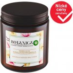 Botanica by Air Wick Vanilla & Himalayan Magnolia 205 g – Sleviste.cz