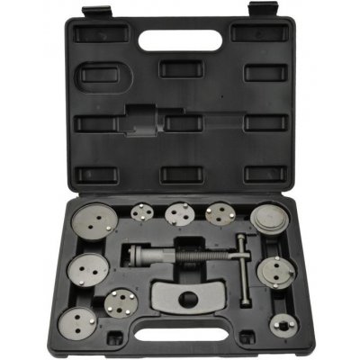 GEKO Stlačovák brzdových pístů, sada 12ks G02535 | Zboží Auto