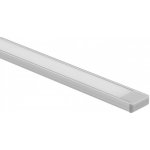 Ecolight Přisazený eloxovaný profil 2m EC20591 – Sleviste.cz