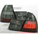 BMW E46 99-05 ZADNÍ LED LAMPY - touring – Hledejceny.cz