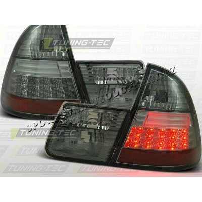 BMW E46 99-05 ZADNÍ LED LAMPY - touring – Hledejceny.cz