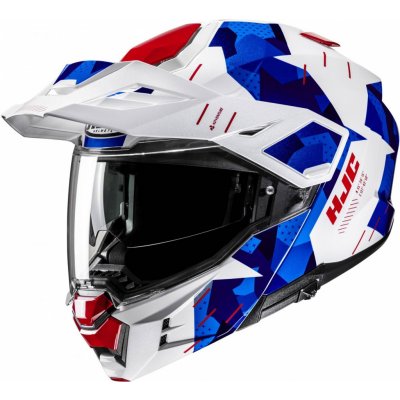 HJC i80 Roki – Sleviste.cz