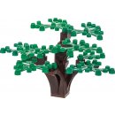 L-W Toys Kreativní set stromy 50 ks