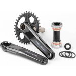 Shimano Deore FC-M6100 – Zboží Mobilmania