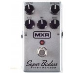 DUNLOP MXR M75 Super Badass Distortion – Sleviste.cz