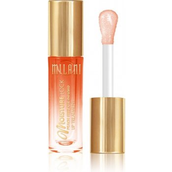 MLOT-03 Rejuvenating Peach Mango Hydratační Olejová výživa na rty Milani 3,5 g