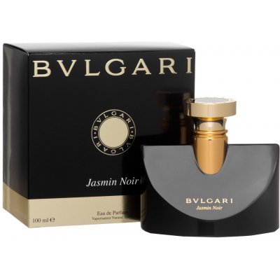 Bvlgari Jasmin Noir parfémovaná voda dámská 100 ml – Sleviste.cz