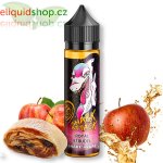 Imperia Shark attack ROYAL STRUDEL 10ml – Zbozi.Blesk.cz