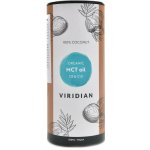 Viridian MCT Oil BIO 200 ml – Hledejceny.cz