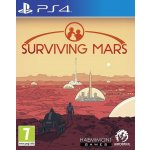 Surviving Mars – Hledejceny.cz