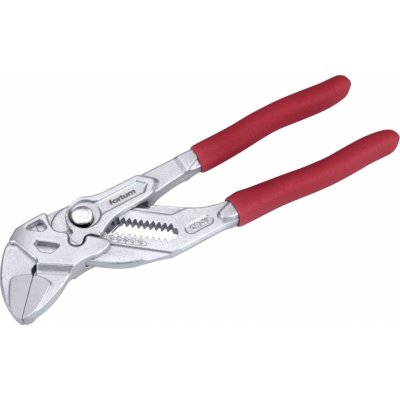 FORTUM 4770211 klíč klešťový stavitelný 180mm CrV – Hledejceny.cz