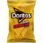 Doritos golden sriracha 90 g – Hledejceny.cz